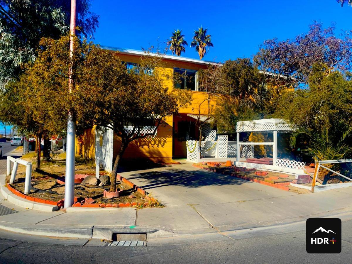 The Yellow Penthouse Llc Las Vegas Exterior foto
